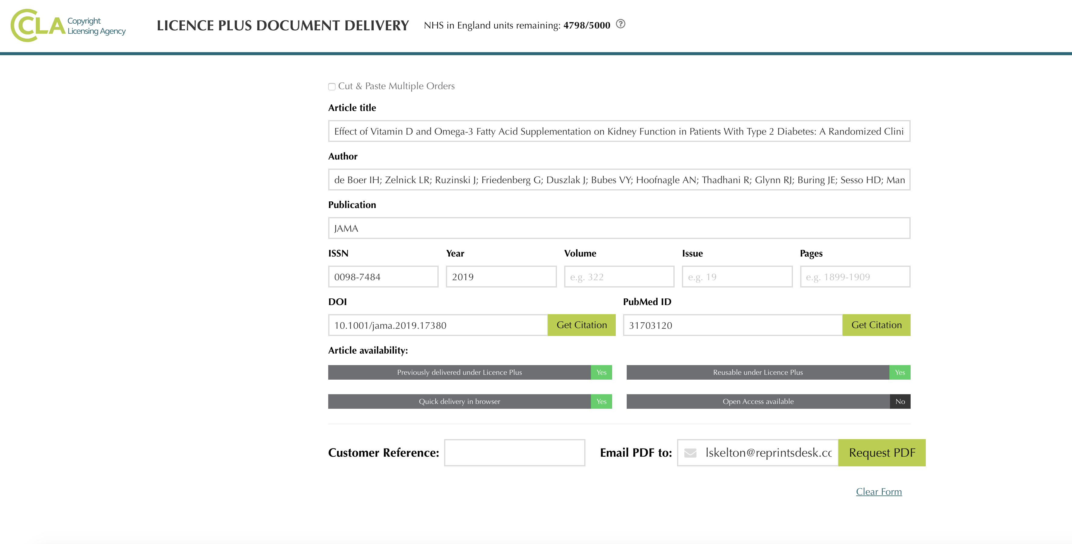 nhs-license-plus-document-delivery