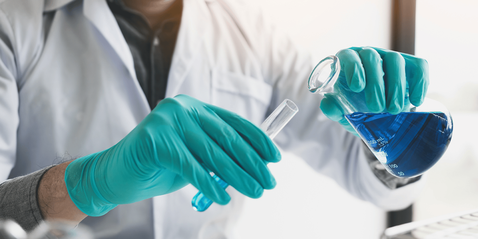 Biotechnology Case Study: Applied BioMath | Research Solutions