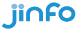 Jinfo logo