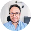 Juan Ávila headshot