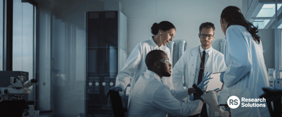 Optimizing Literature Search_Landing Page