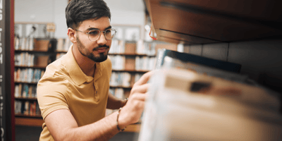 Webinar AI in the Classroom - Librarian
