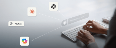 Your Library, Inside ChatGPT and Claude_Landing Page