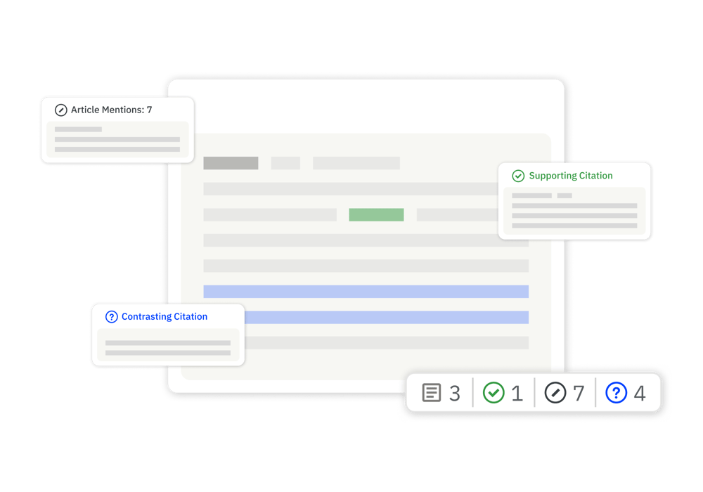 Advancing the World's Knowledge | Research Solutions