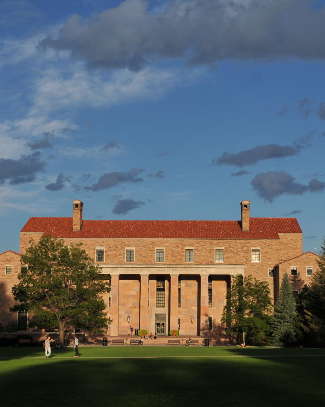 CUBoulder