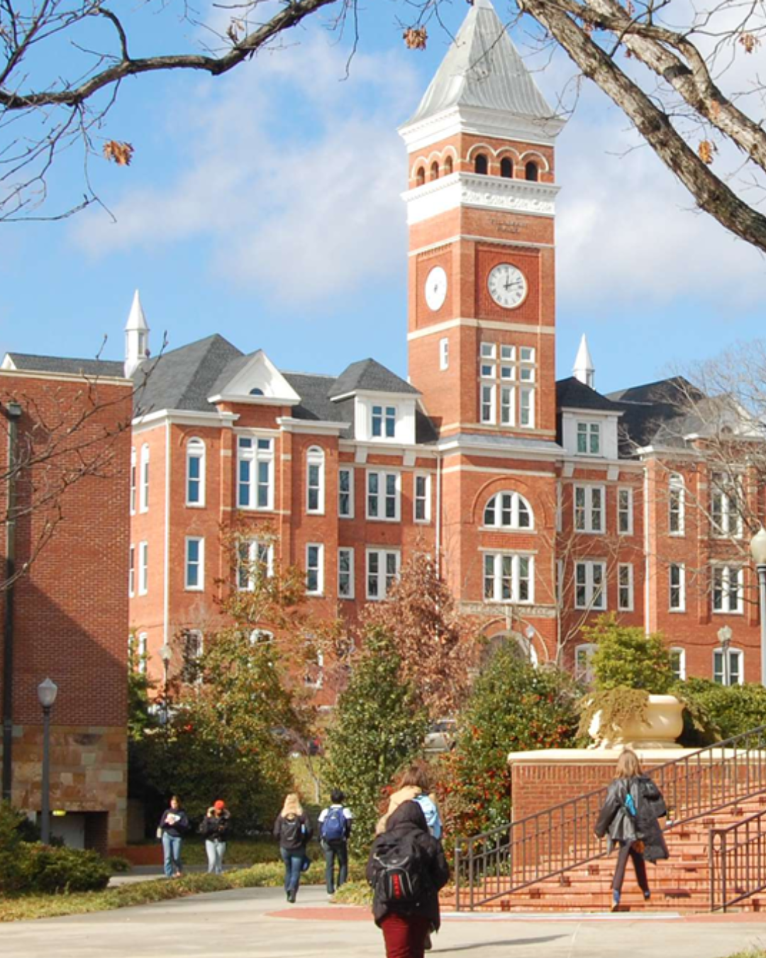 Clemson
