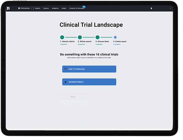 clinical-trial-collection-report