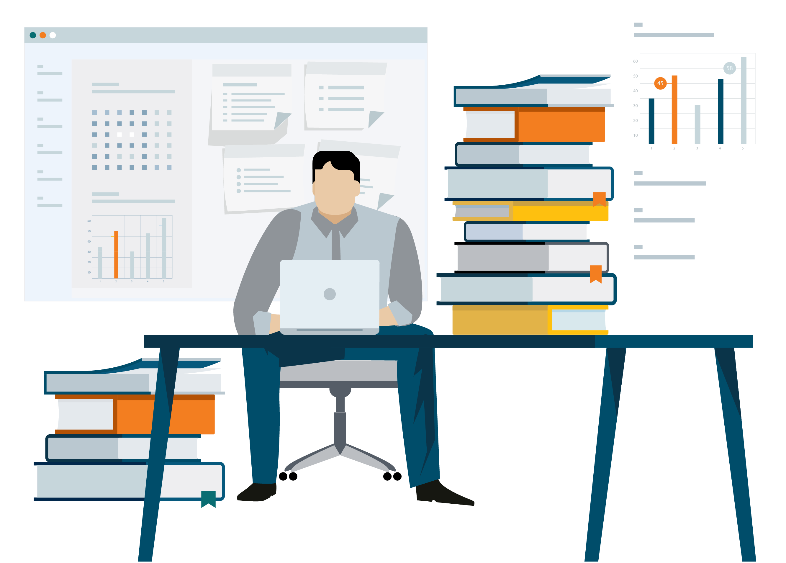 Access Single Journal Articles From All Major Publishers | Research  Solutions/ Reprints Desk