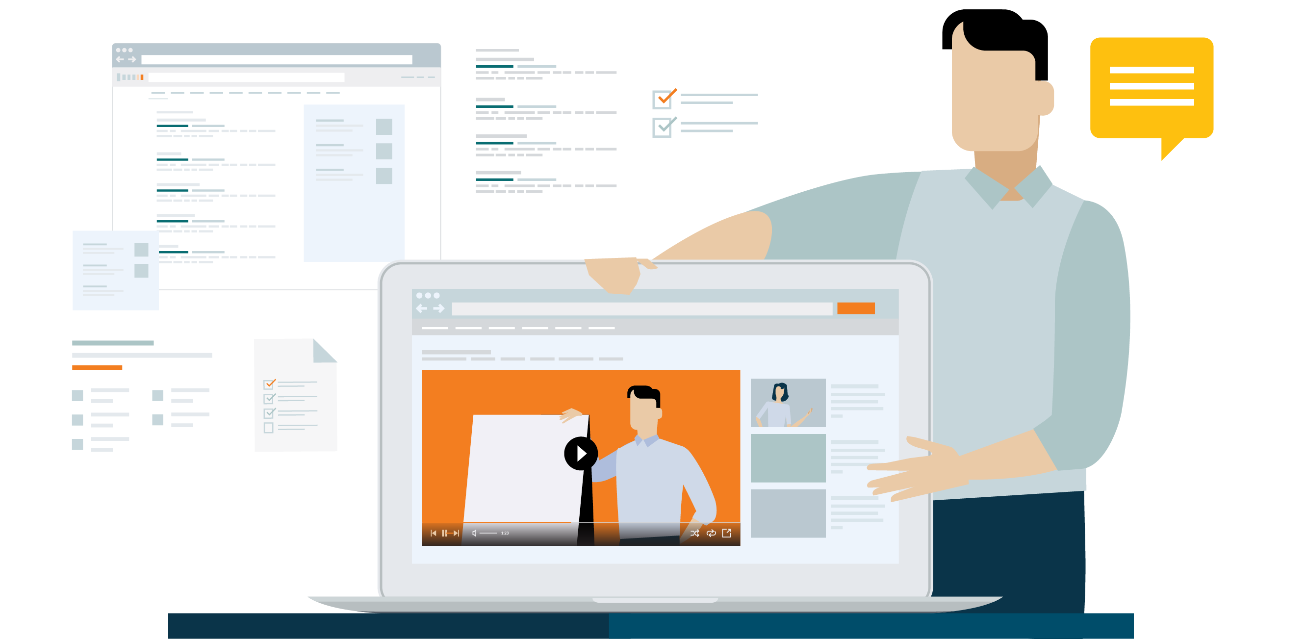 Article Galaxy Research Platform - Tutorials | Research Solutions/Reprints  Desk