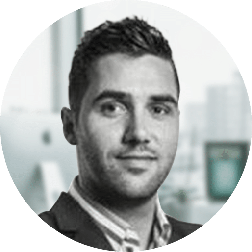 Adrien Jolion | Research Solutions Country Manager, South Europe