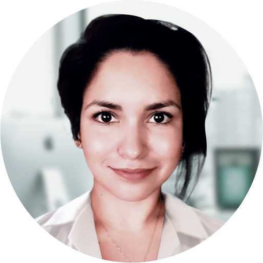 Karina Chavez | Research solutions Product Manager, Team Lead