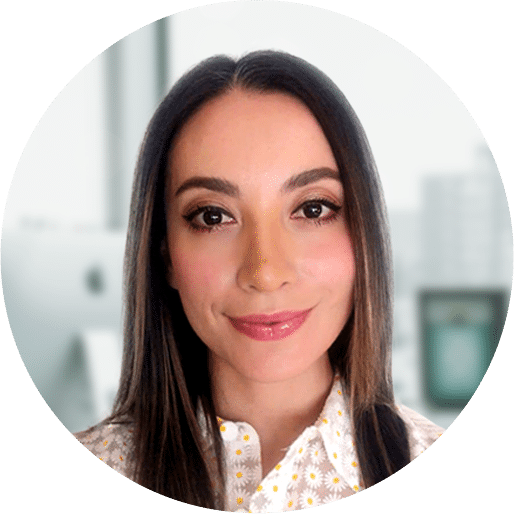 Gabriela Martinez | Research Solutions Marketing Manager