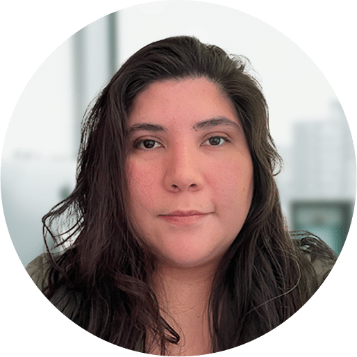 Paulina Isabel Mora Ruvalcaba | Research Solutions Customer Happiness Coordinator