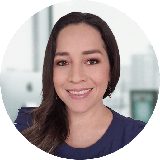 Blanca Mariana Puente | Research Solutions HR Manager, Latin America