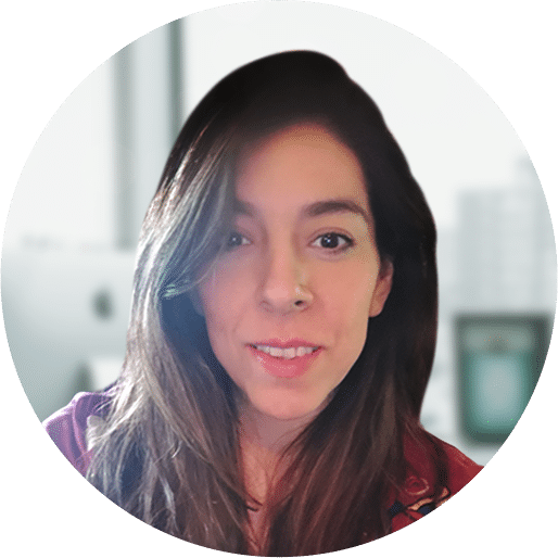 Lilia Rodriguez | Research Solutions Marketing Operations Manager