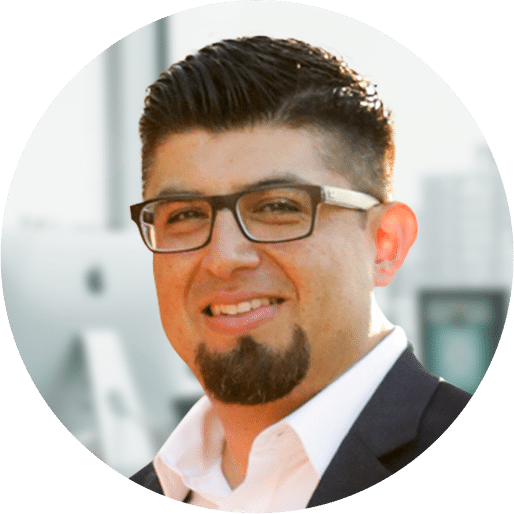 Bernie Torres | Research Solutions Assistant Controller