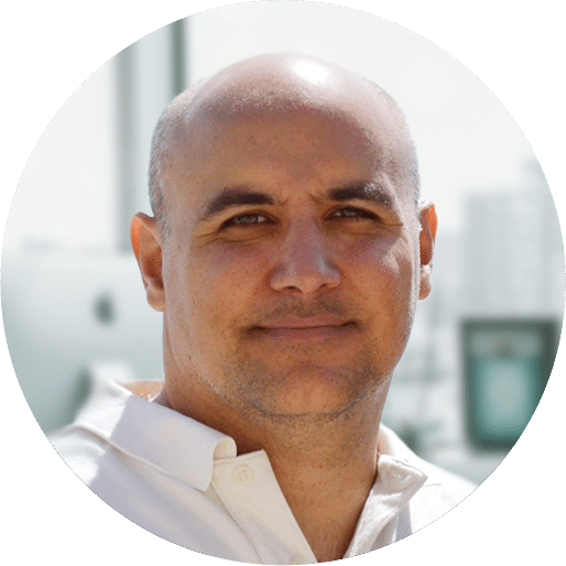 Rene Vivas | Research Solutions Customer Engagement Manager